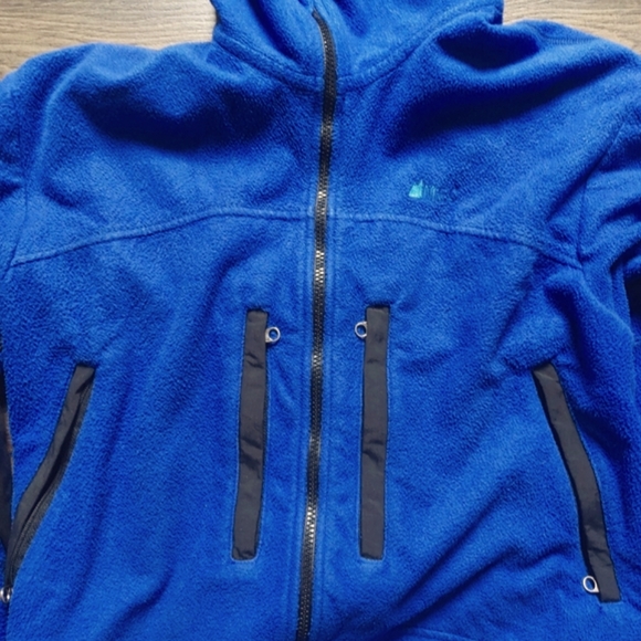 Vintage MEC slipstream Jacket - Picture 2 of 5